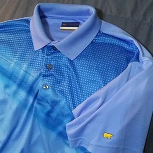 Jack Nicklaus new polo shirt